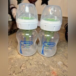 Dr. Browns Bottles